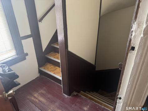 23 Shelter Street New Haven CT 06513