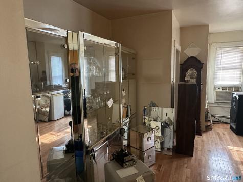 23 Shelter Street New Haven CT 06513
