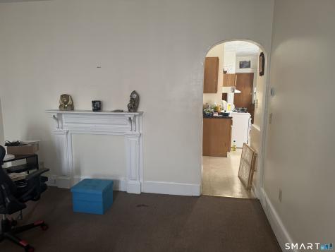 23 Shelter Street New Haven CT 06513