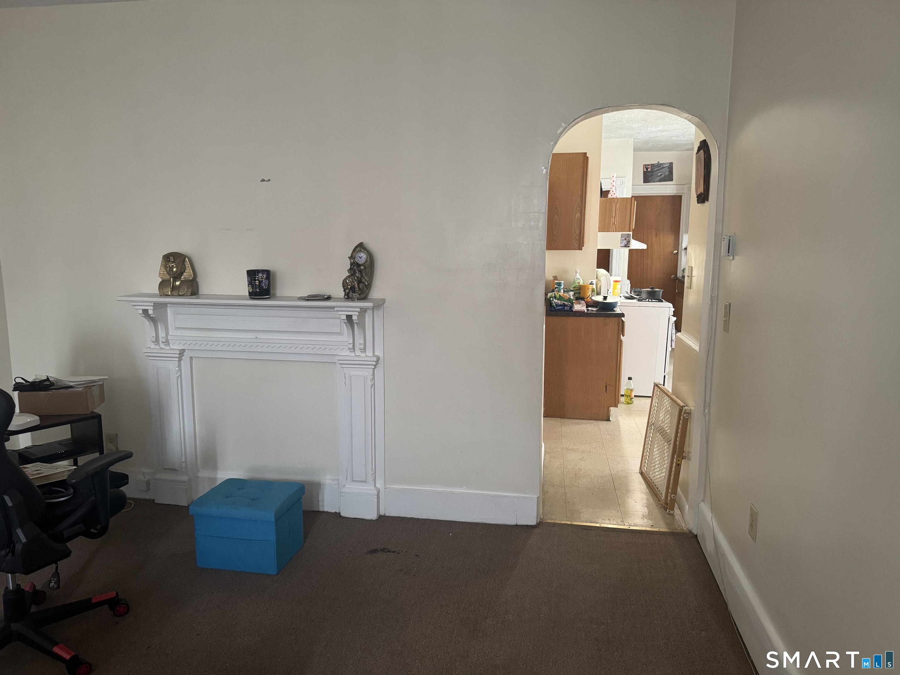 23 Shelter Street New Haven CT 06513