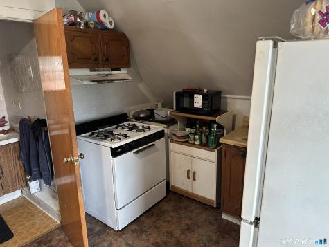 23 Shelter Street New Haven CT 06513