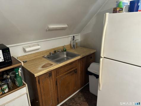 23 Shelter Street New Haven CT 06513