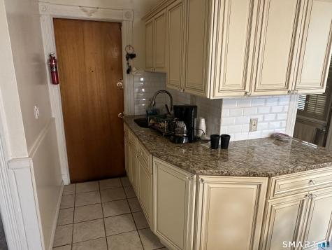 23 Shelter Street New Haven CT 06513