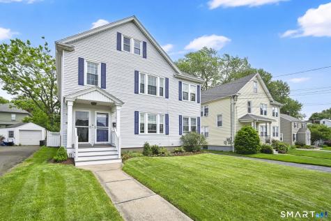 38 Price Boulevard West Hartford CT 06119