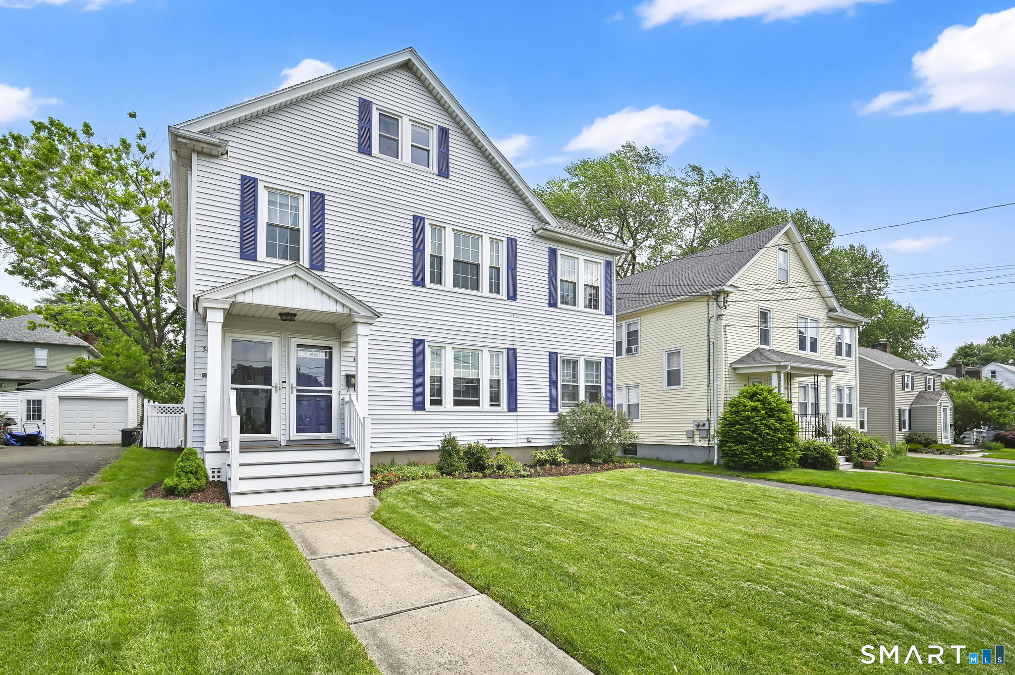 38 Price Boulevard West Hartford CT 06119
