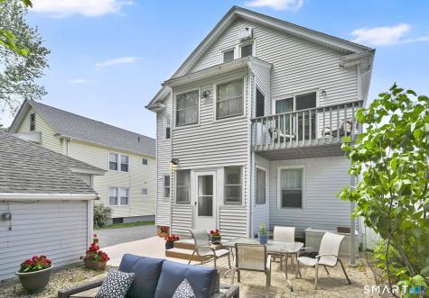 38 Price Boulevard West Hartford CT 06119