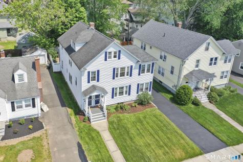 38 Price Boulevard West Hartford CT 06119