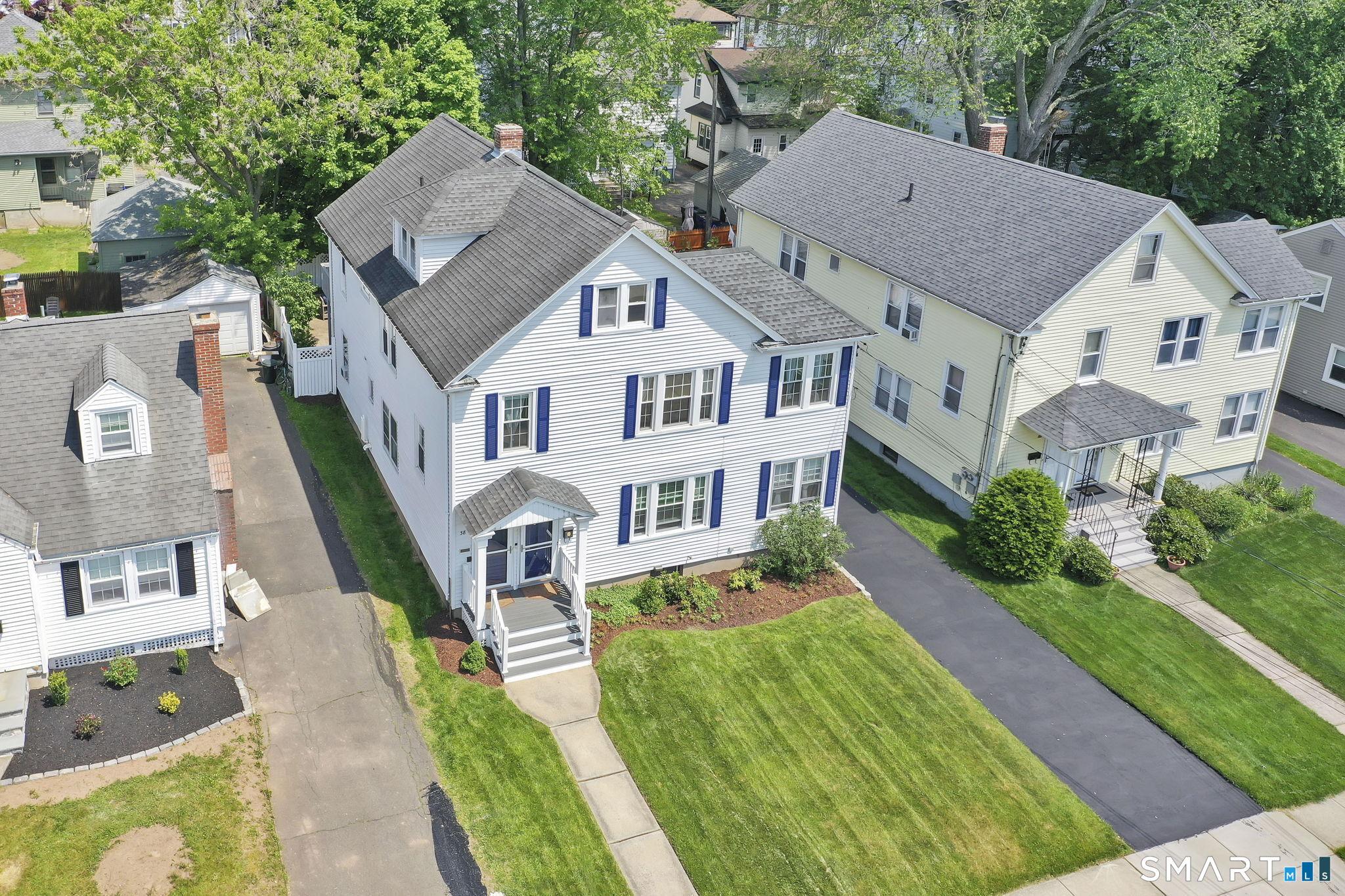 38 Price Boulevard West Hartford CT 06119