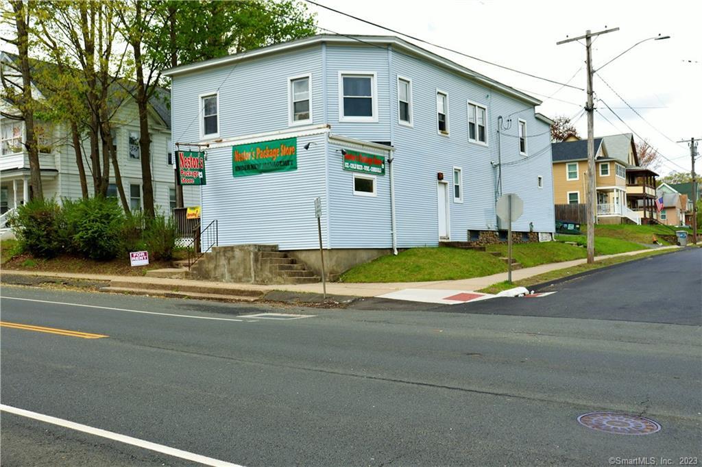 80 Wolcott Street Bristol CT 06010