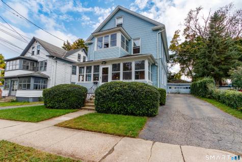 14-16 Eleventh Street Derby CT 06418