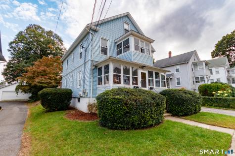14-16 Eleventh Street Derby CT 06418