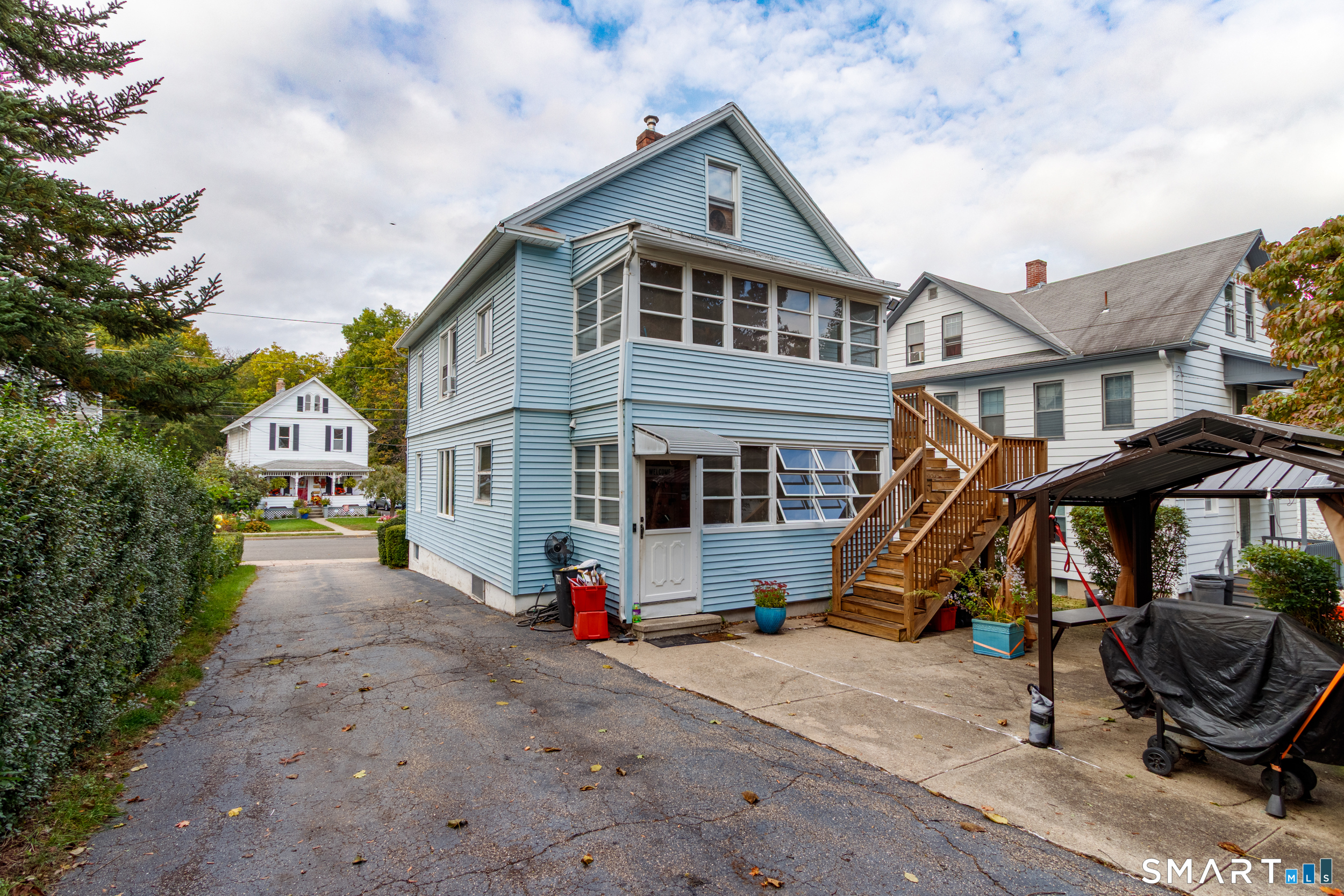 14-16 Eleventh Street Derby CT 06418