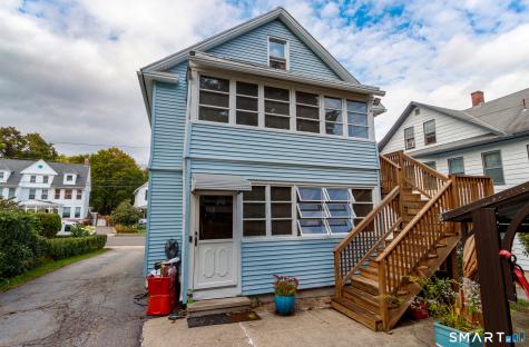 14-16 Eleventh Street Derby CT 06418