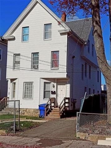 61 Ward Street Waterbury CT 06704