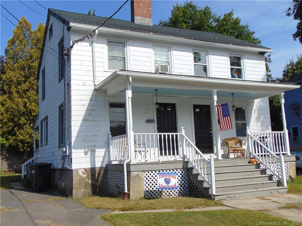 42 Center Street Thomaston CT 06787