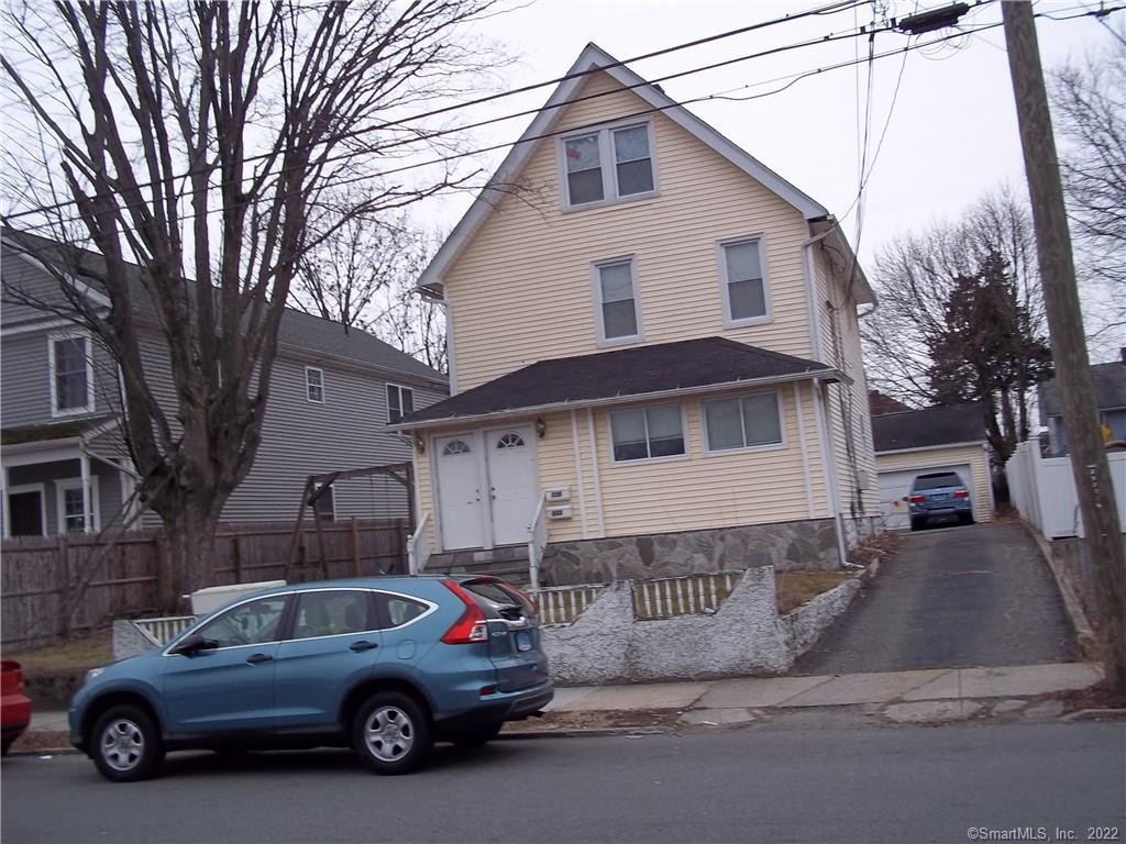 335 Woodside Avenue Bridgeport CT 06606