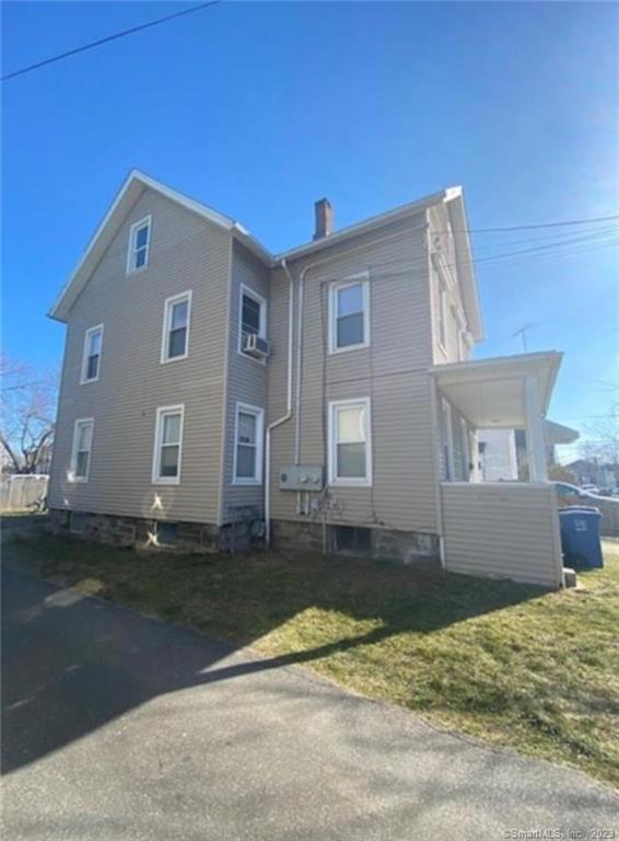 197 Stillman Street Bridgeport CT 06608