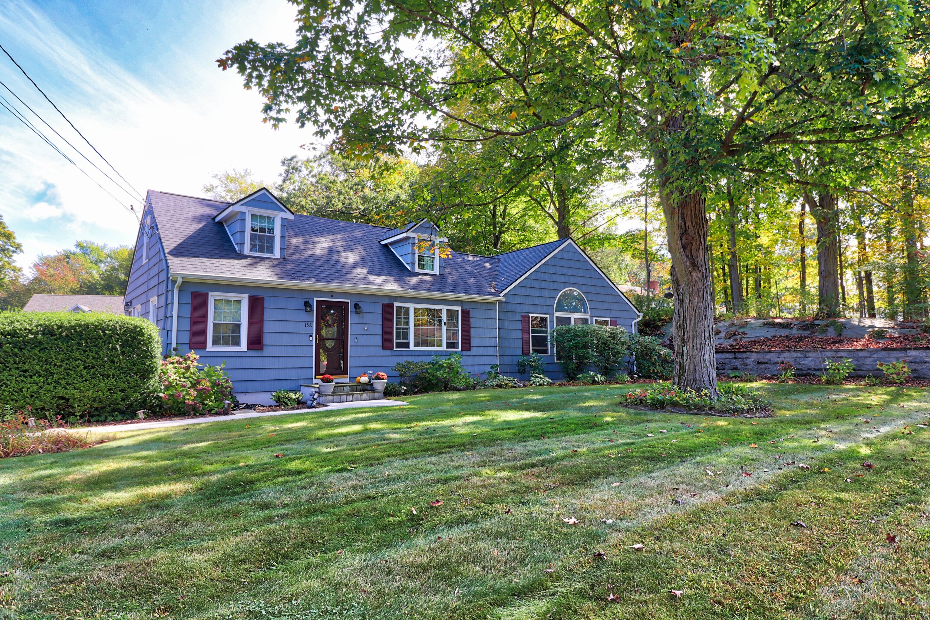 158 Willow Street Cheshire CT 06410