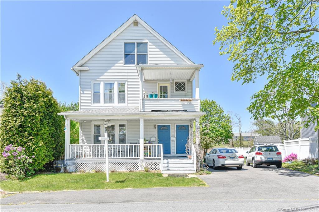 60 Cambridge Street Fairfield CT 06824