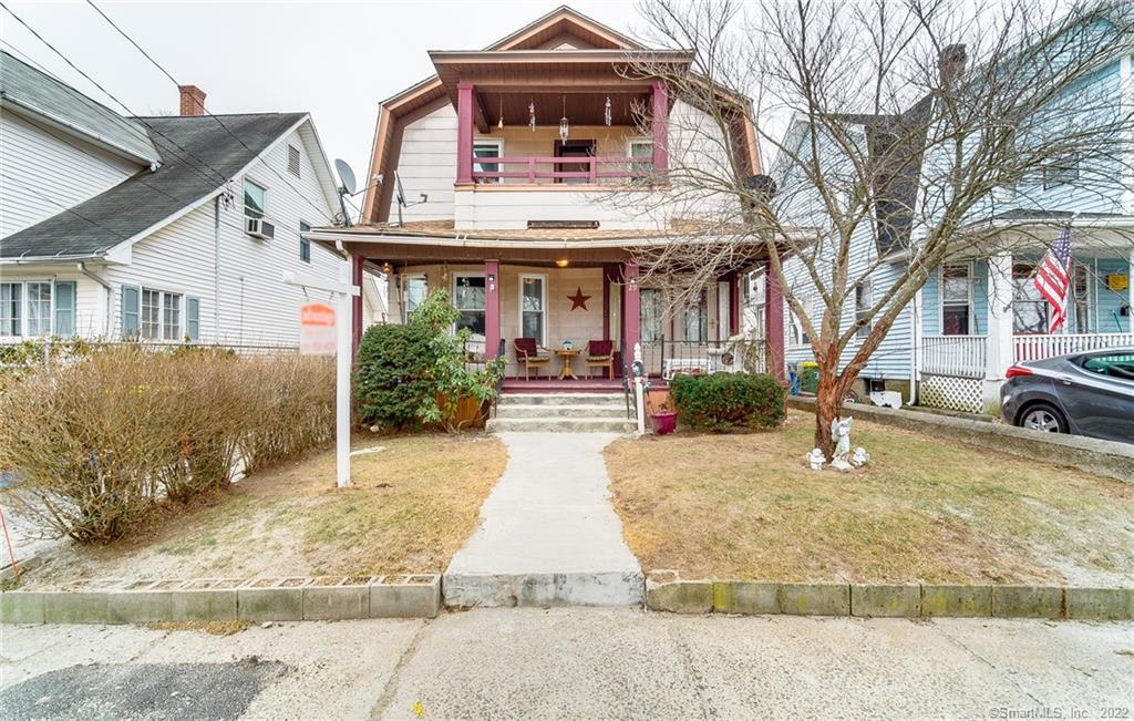 29 Wales Street Waterbury CT 06705