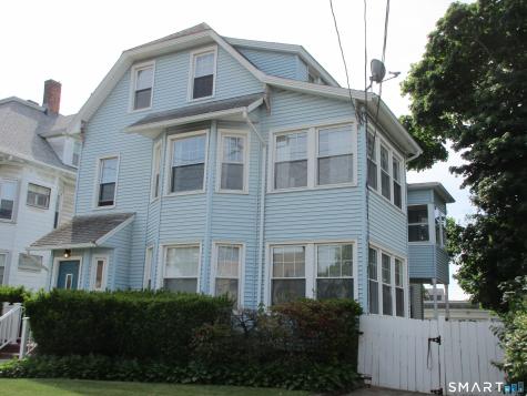 160 Main Street West Haven CT 06516
