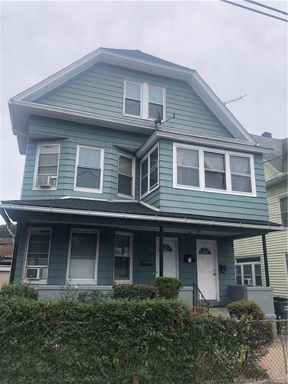 306 Orchard Street Bridgeport CT 06608