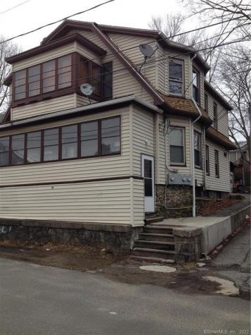 84 Shelley Street Waterbury CT 06705