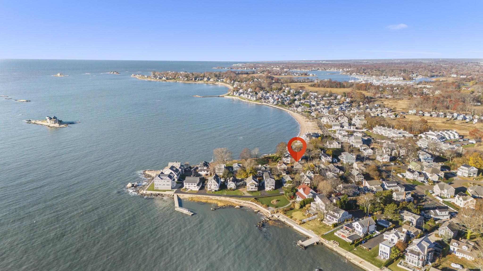 2 West Haycock Point Road Branford CT 06405