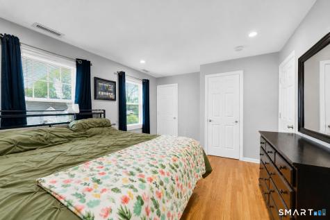 124 Pine Hill Avenue Stamford CT 06906