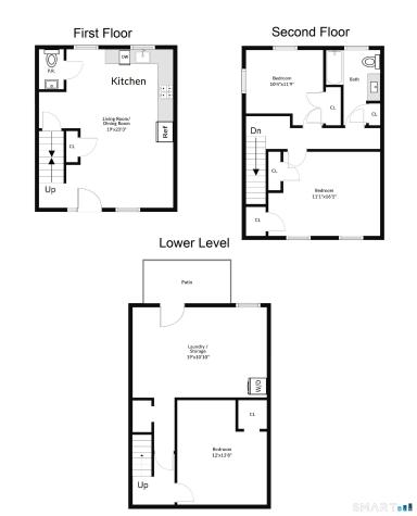 124 Pine Hill Avenue Stamford CT 06906
