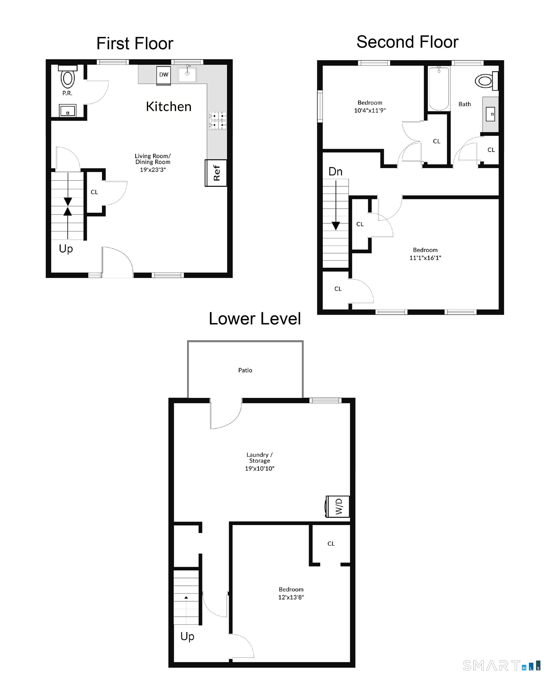 124 Pine Hill Avenue Stamford CT 06906