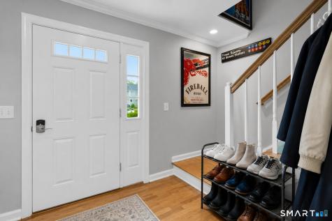 124 Pine Hill Avenue Stamford CT 06906