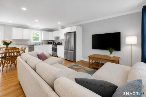 124 Pine Hill Avenue Stamford CT 06906