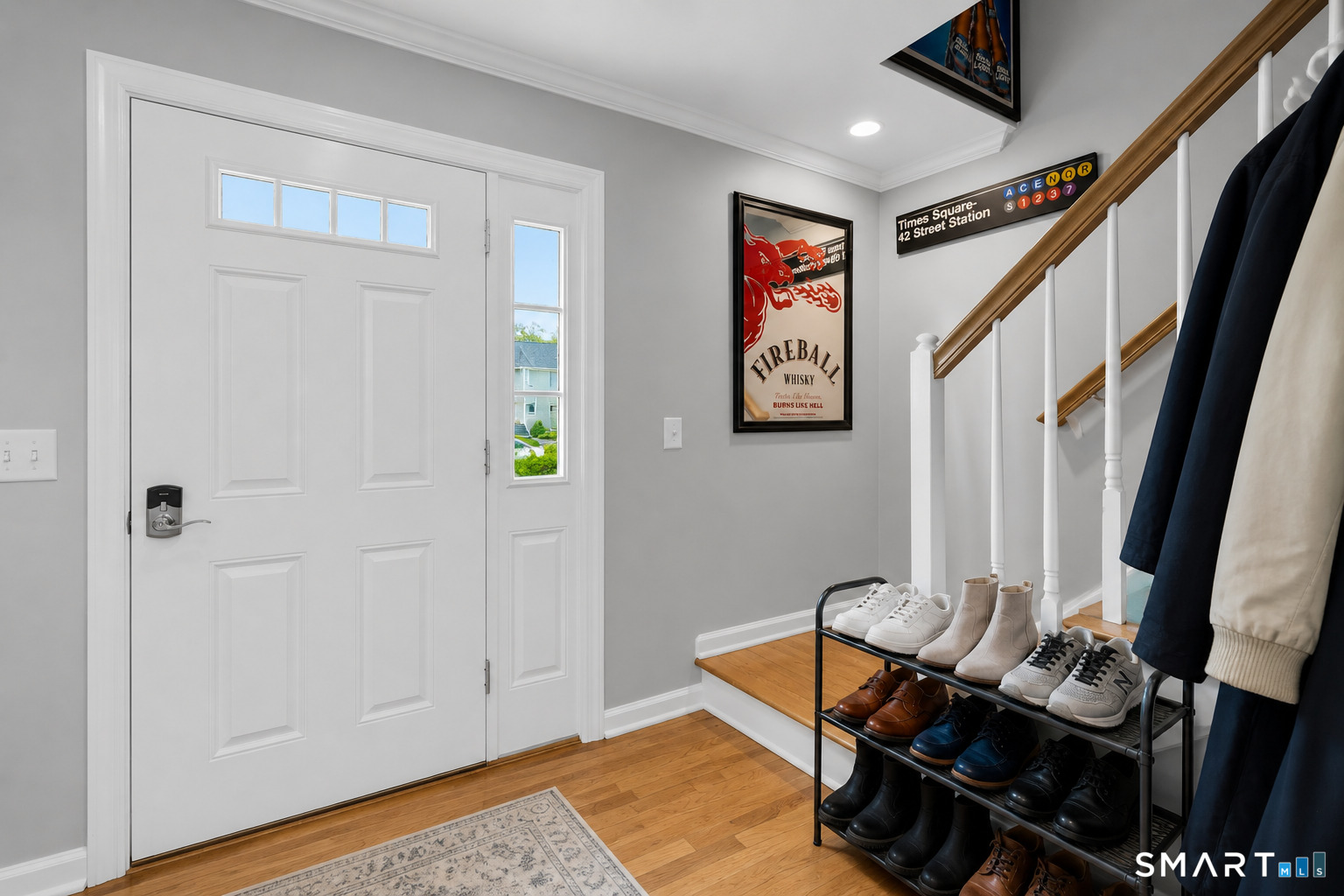 124 Pine Hill Avenue Stamford CT 06906