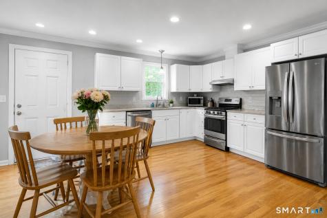124 Pine Hill Avenue Stamford CT 06906