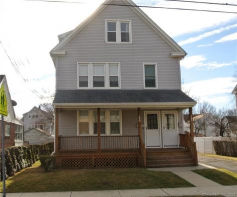 188 Gorham Avenue Hamden CT 06514