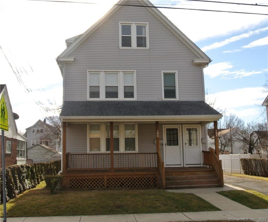 188 Gorham Avenue Hamden CT 06514