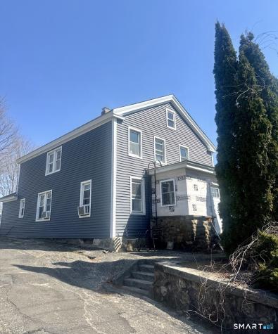 398 Bucks Hill Road Waterbury CT 06704