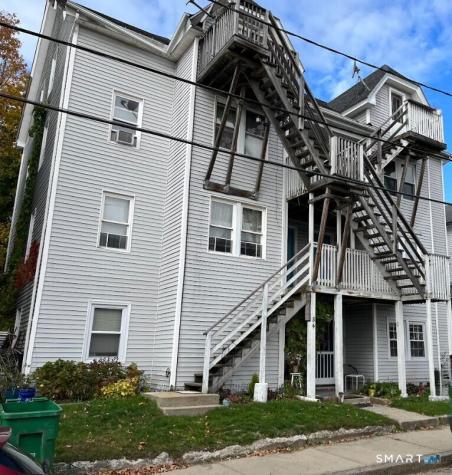 34 Marshall Street Putnam CT 06260