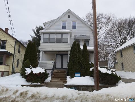 205 Hawkins Street Derby CT 06418