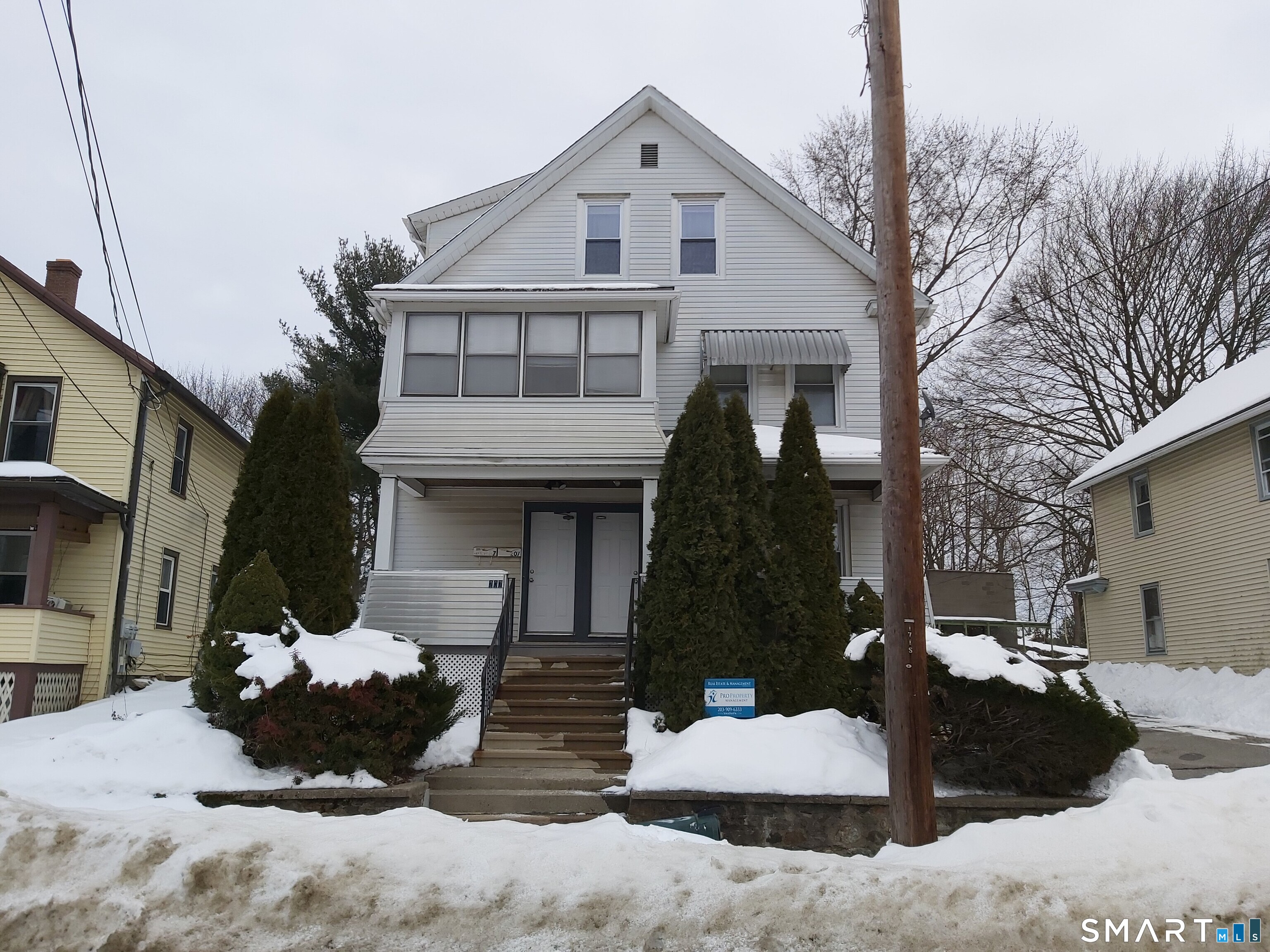 205 Hawkins Street Derby CT 06418
