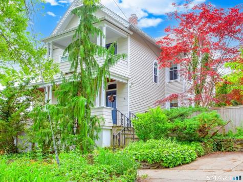 99 South Water Street New Haven CT 06515