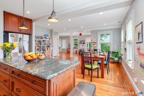 99 South Water Street New Haven CT 06515
