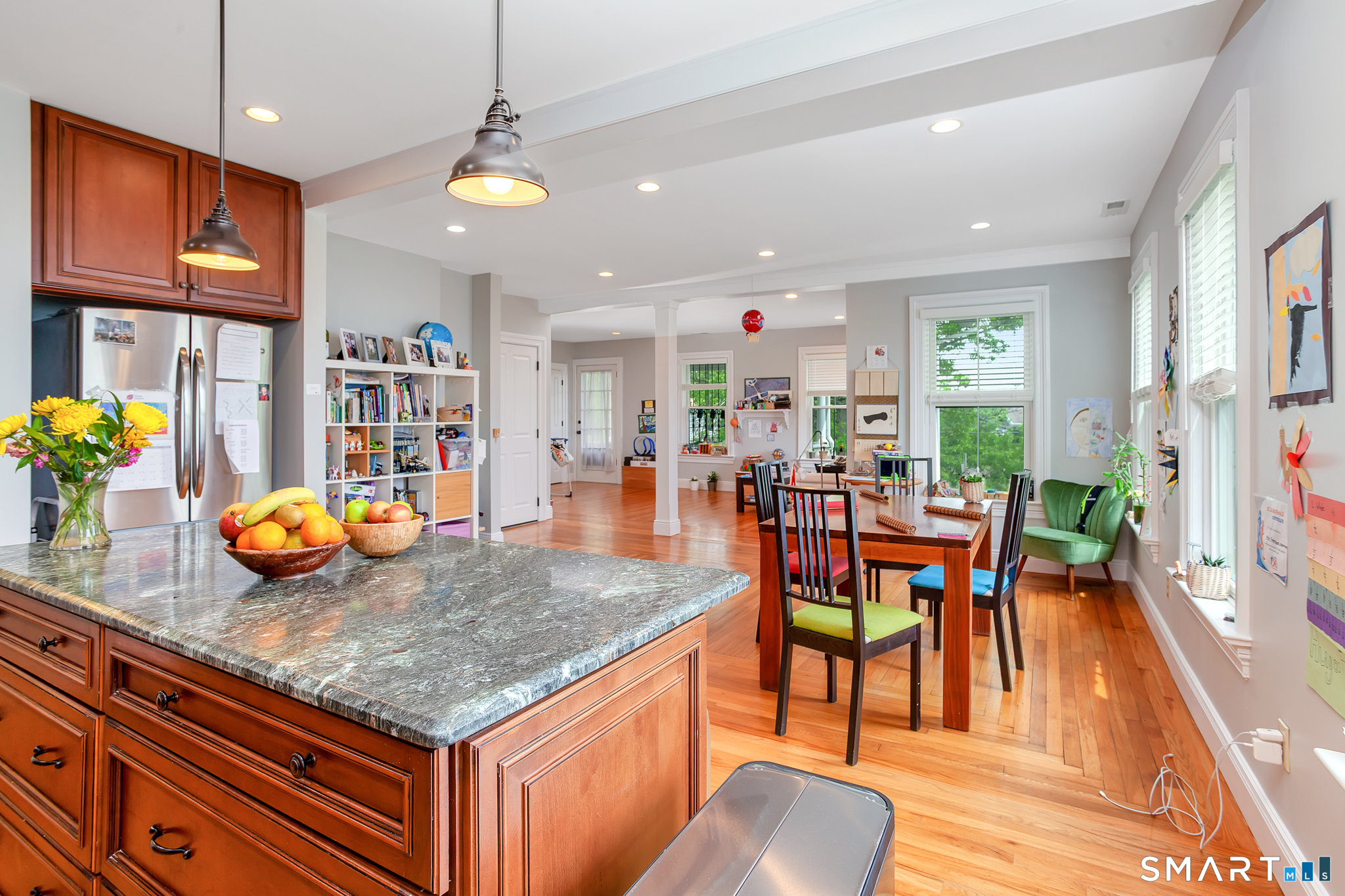 99 South Water Street New Haven CT 06515