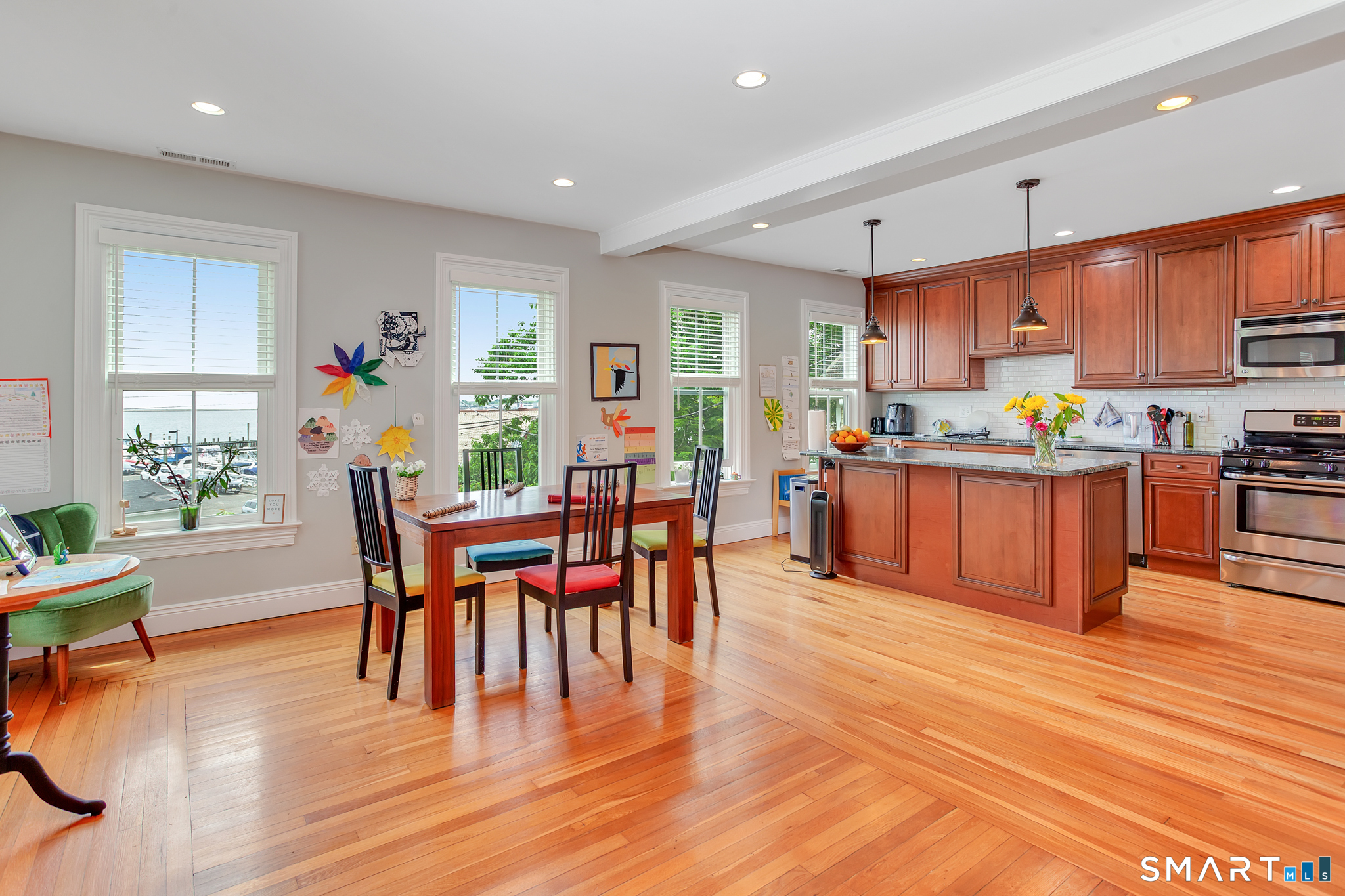 99 South Water Street New Haven CT 06515