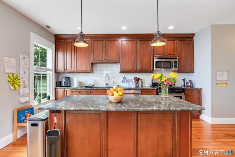 99 South Water Street New Haven CT 06515
