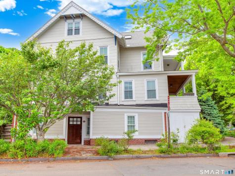 99 South Water Street New Haven CT 06515