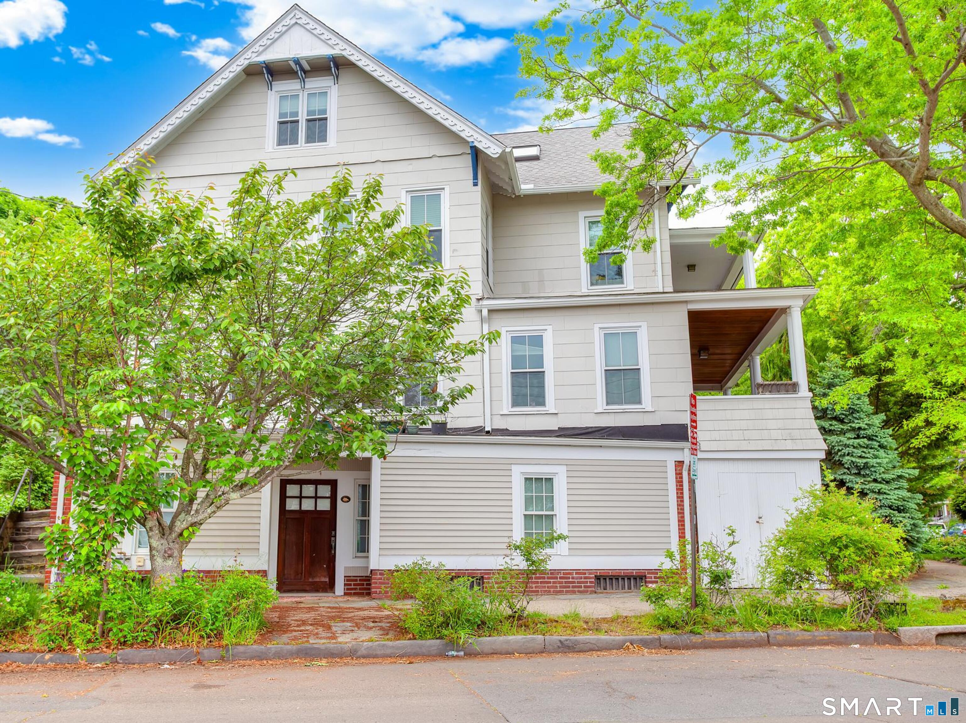 99 South Water Street New Haven CT 06515