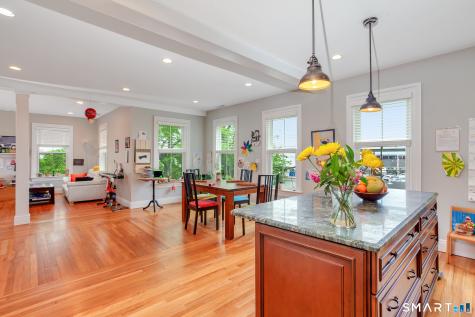 99 South Water Street New Haven CT 06515