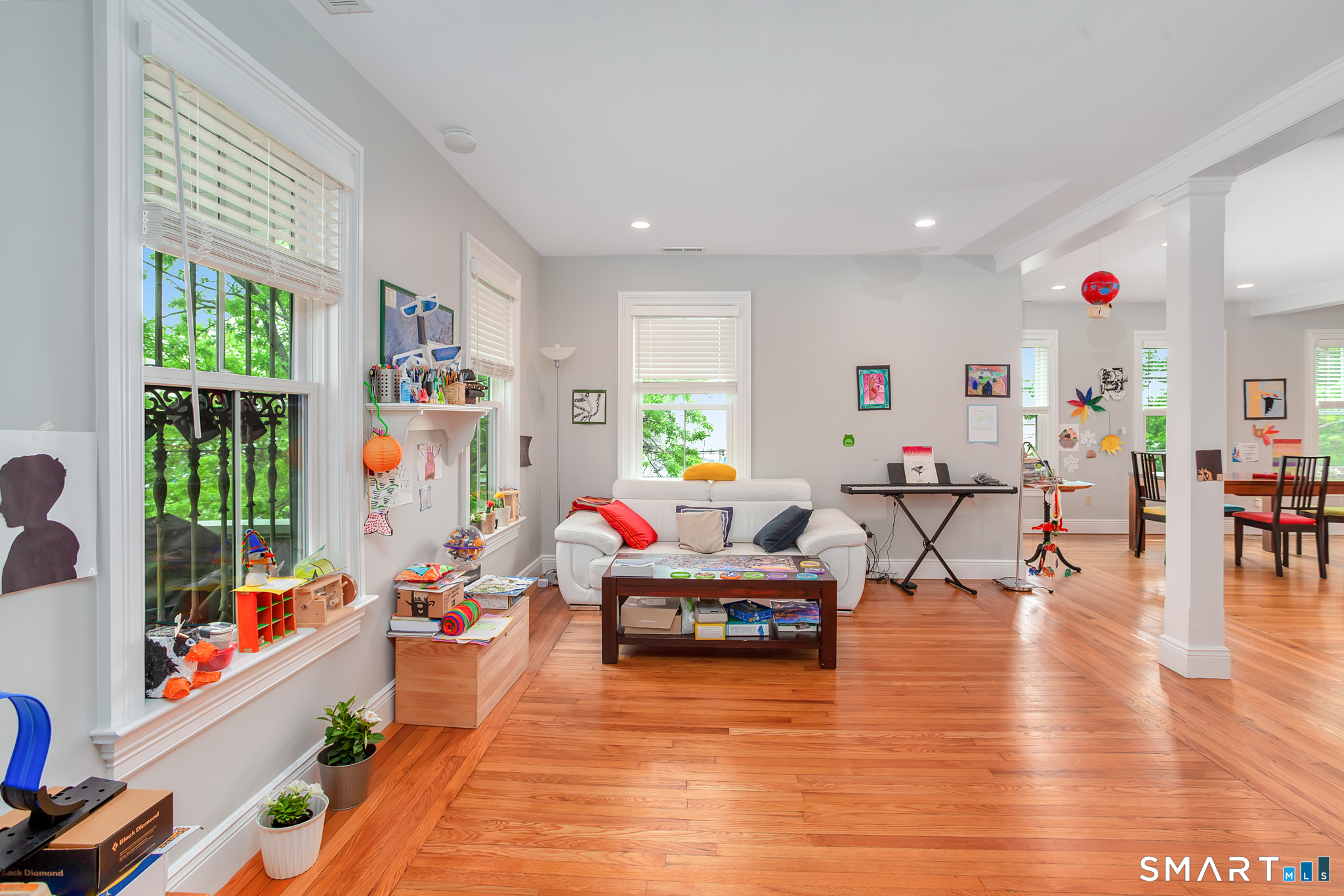 99 South Water Street New Haven CT 06515